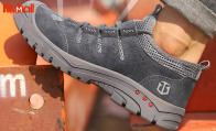 light weight safety shoes for women